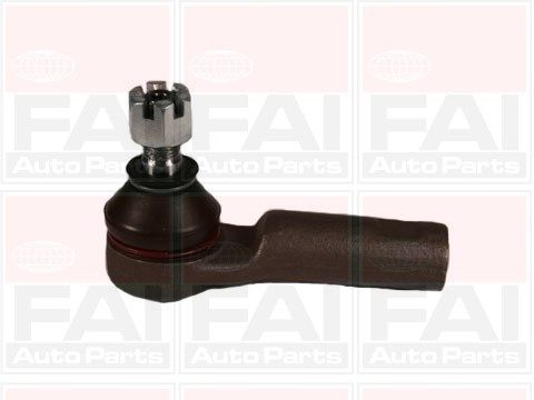 FAI AUTOPARTS skersinės vairo trauklės galas SS2421